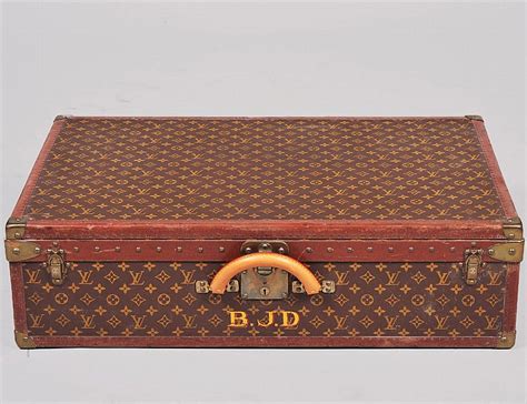 louis vuitton boxes|Louis Vuitton hard case.